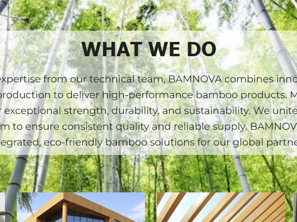 Bamnova