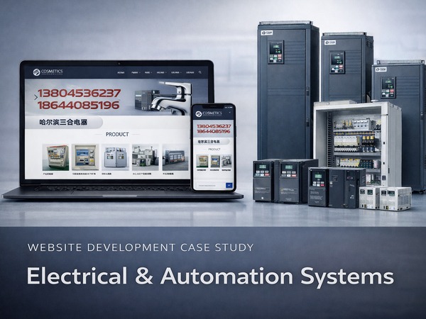 哈尔滨三合电气